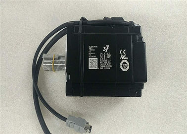 ORIGINAL NOVO 25HZ 750W do SERVO MOTOR 4.4A 200V SGM7J-08AFC6S da C.A. de YASKAWA