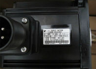 SGMGH 09ACA6C Permanent Magnet Servo Motor , Hydraulic Servo Motor 0.85 KW  17A