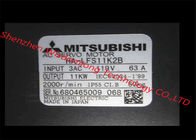 Mitsubishi Industrial Servo Motor Electric Motor  HA-LFS11K2B New Original
