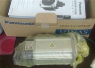 Servo; A4; 400W; 20 Bit Incremental Encoder; 200V Motor Industrial Servo Motor MSMD042P1U Panasonic