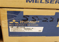Mitsubishi High Power 1.5KW AC Servo Motor HF-JP1534K HF-JP1534BK NEW in stock