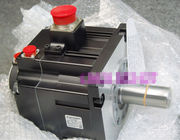 Rated speed 1000r/min Rated output 4.2kw HF-SP421B power servo motor MITSUBISHI