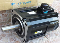 1PC 	Industrial  YASKAWA Made in Japan 4.4KW AC SERVO MOTOR SGMGV-44D8A2C