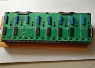 KJ4001X1-BE1 8 Input Interface Module 12.6 VDC at 8 A -40 to 70o C Emerson Redundant Power Supply Module