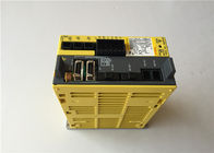 Fanuc Beta AC Servo Amplifier A06B-6093-H152 MDL SVU-20, I/O LINK