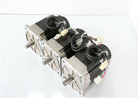 Sankyo Nidec Robot Motors HA1LI02 Power 1100W AC Electric Servo Motor 4000RPM New or Used