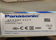 PLC Programmable Logic Controller control logic 16 in 16 out 24V AFP0RF32CT Panasonic