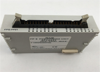 FP2, FP2SH Series FP2-PP21 PLC Programmable Logic Controller Panasonic 2-Axis Control