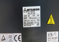11kw Mitsubishi Industrial Servo Motor HA-LP11K2 AC Servo Motor