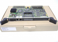 Siemens  6DD1600-0BA1 Processor module plc digital input module Green German
