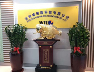 CHINA Shenzhen Wisdomlong Technology CO.,LTD Perfil da companhia