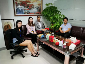 CHINA Shenzhen Wisdomlong Technology CO.,LTD Perfil da companhia
