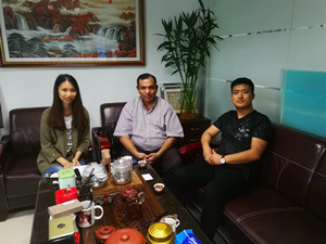 CHINA Shenzhen Wisdomlong Technology CO.,LTD Perfil da companhia