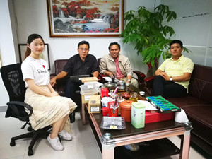 CHINA Shenzhen Wisdomlong Technology CO.,LTD Perfil da companhia