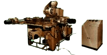 O primeiro NC no setor privado japonês foi desenvolvido com sucesso.