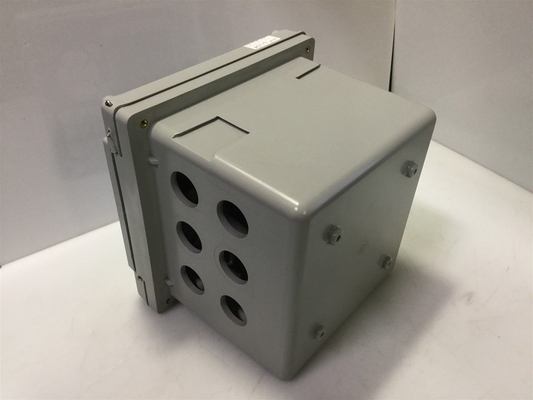 56-03-22-38-HT Analisador EMERSON Controle de entrada dupla 265VAC 50/60HZ 20 Watt