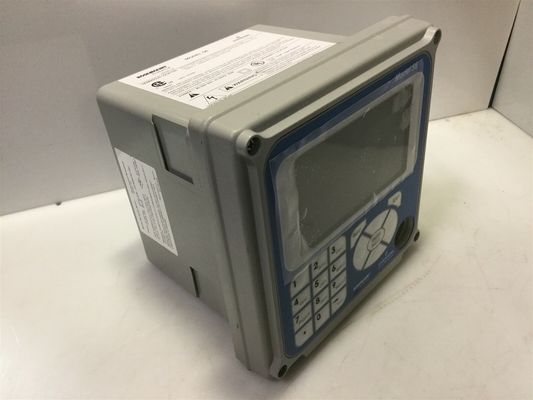 56-03-22-38-HT Analisador EMERSON Controle de entrada dupla 265VAC 50/60HZ 20 Watt