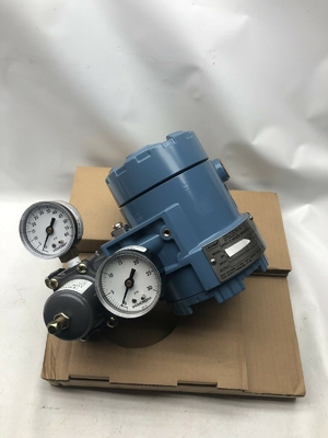 846-738-110315 EMERSON Transdutor de Pressão de Corrente Sensor Transdutor Interruptores