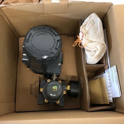 846-738-110315 EMERSON Transdutor de Pressão de Corrente Sensor Transdutor Interruptores