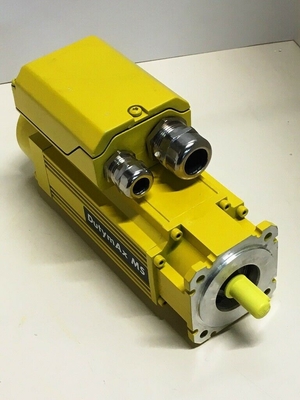 75MSA600TAAA EMERSON Motor Brushless CT Dutymax Modelo UNIMOTOR FM