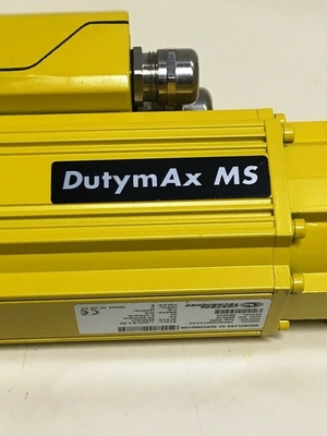 75MSA600TAAA EMERSON Motor Brushless CT Dutymax Modelo UNIMOTOR FM