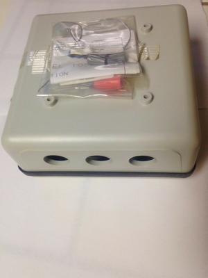 1055-01-11-24-32 EMERSON Analisador de PH Solução Digital Compll 1055 115/230V 50/60HZ 8W