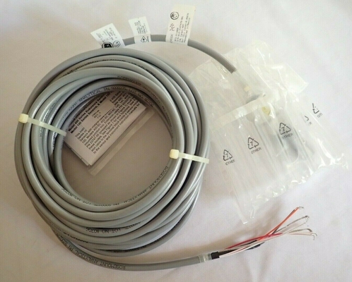 400-12-50 Corpo do Sensor de Condutividade EMERSON Aço Inoxidável 316 Vácuo