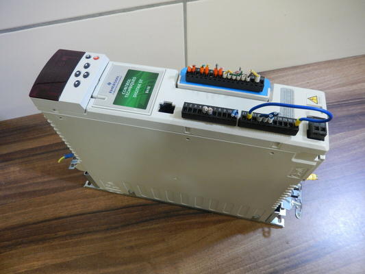 3098-0087 Emerson Servo Drive 9.9AMP 380-480V 50/60HZ
