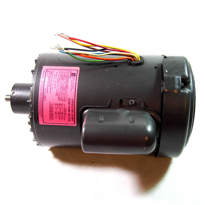 C63CXGKW-4568 Motor de Bomba de Sumidouro EMERSON Capacitor Start 60 Hz 115 V 230 V