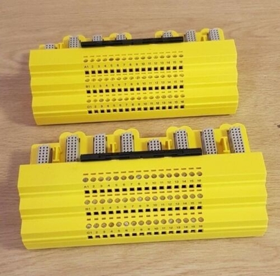 KJ2201X1-JA1 12P3323X0 EMERSON Ethernet Router SLS Redundante Bloco de Terminal