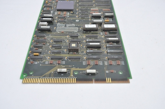 01984-3202-0010 EMERSON Módulo de processador de entrada e saída sinais LED