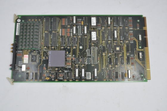 01984-3202-0010 EMERSON Módulo de processador de entrada e saída sinais LED