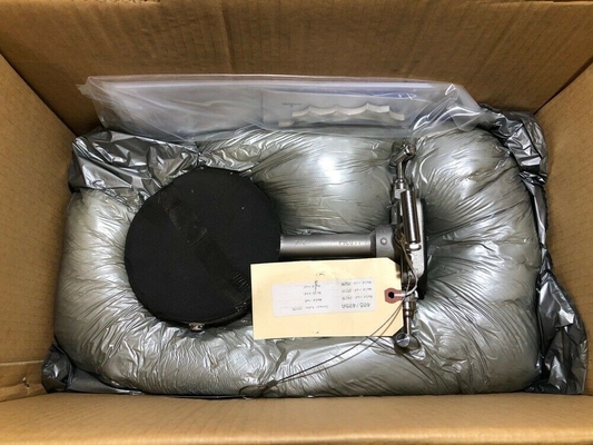 405CS040N065D3P1QC1Q8 EMERSON Placa de orifice integrada com montagem direta