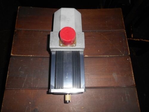 EMERSON SERVO MOTOR CMC BLM3007-ROOT-120D MOTION CONTROL NUEVO e original.