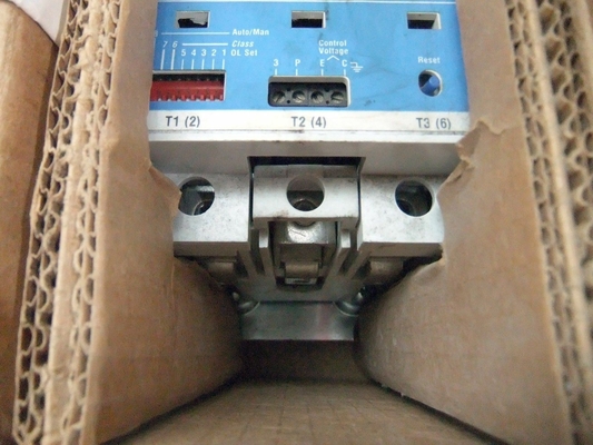 W200M3CFCY4Y7 WESTINGHOUSE Vantagem Starter 3-POLE Nema não reversível 3-Fase