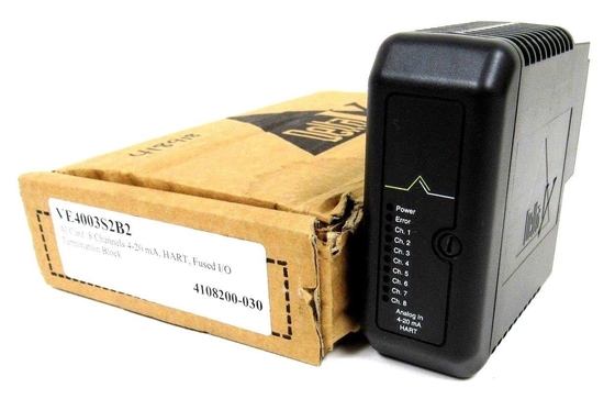 KJ3002X1-BA1 Emerson Novo Servomotor Industrial Original