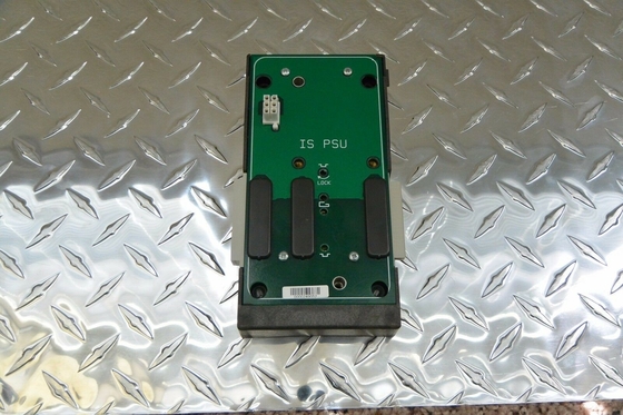 EMERSON KJ4101X1-BC1 módulos de saída analógicos transportador de alimentação