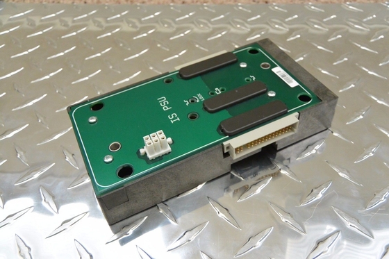 EMERSON KJ4101X1-BC1 módulos de saída analógicos transportador de alimentação