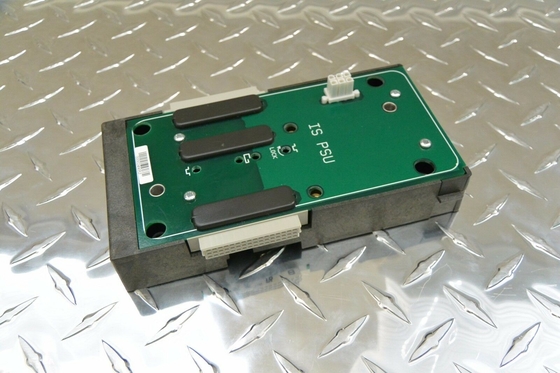 EMERSON KJ4101X1-BC1 módulos de saída analógicos transportador de alimentação