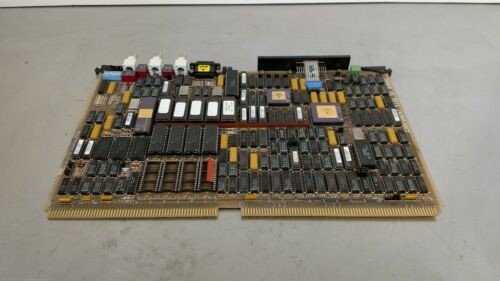 41B5810 Marca dos EUA Fisher Digital I O Modulo novo na caixa original
