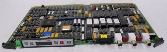 41B5810 Marca dos EUA Fisher Digital I O Modulo novo na caixa original