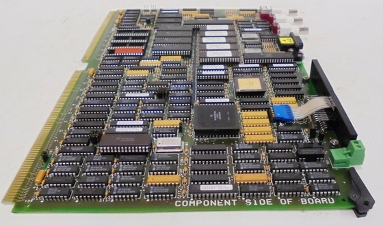 41B5810 Marca dos EUA Fisher Digital I O Modulo novo na caixa original