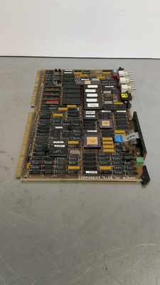41B5810 Marca dos EUA Fisher Digital I O Modulo novo na caixa original