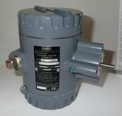 4211 4200-305-24467 original novo, transmissor de posição eletrônico 30V-DC, tipo de Fisher.