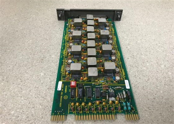 Os ethernet originais novos análogos de Module 100% do escravo de ABB Bailey IMASM03 conectam o módulo