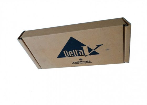 KJ1501X1-BC1 12P2186X032 VE5008 | Módulo de fonte de alimentação DC redundante duplo do sistema EMERSON Delta V