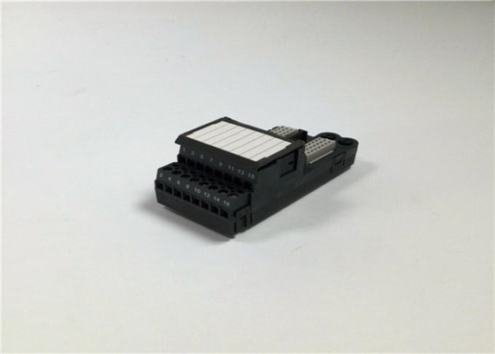 KJ3001X1-BA1 VE4001S2T1 Módulo de fonte de alimentação Emerson DI 8 canais 24 VCC placa isolada