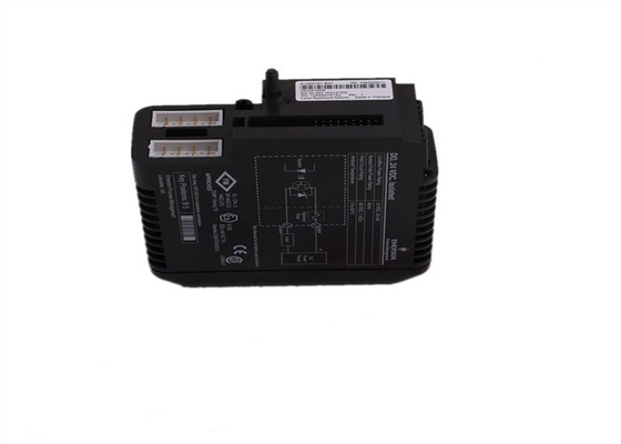 KJ3001X1-BA1 VE4001S2T1 Módulo de fonte de alimentação Emerson DI 8 canais 24 VCC placa isolada