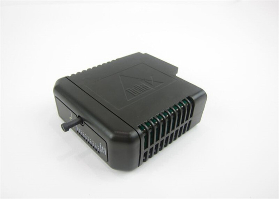 KJ3001X1-BA1 VE4001S2T1 Módulo de fonte de alimentação Emerson DI 8 canais 24 VCC placa isolada