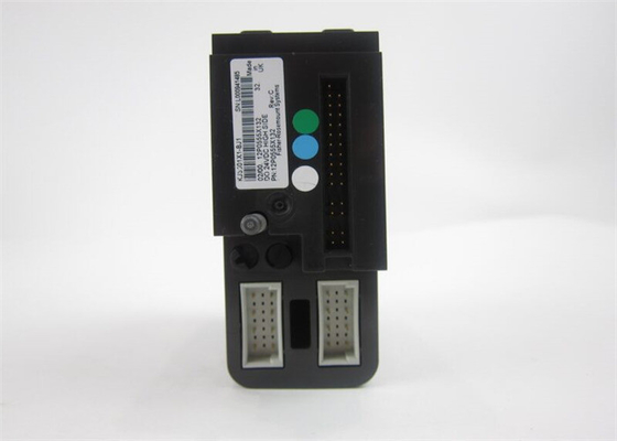 Módulo de saída digital Emerson DeltaV EMERSON VE4002S1T2B2 KJ3001X1-BJ1 12P0555X152